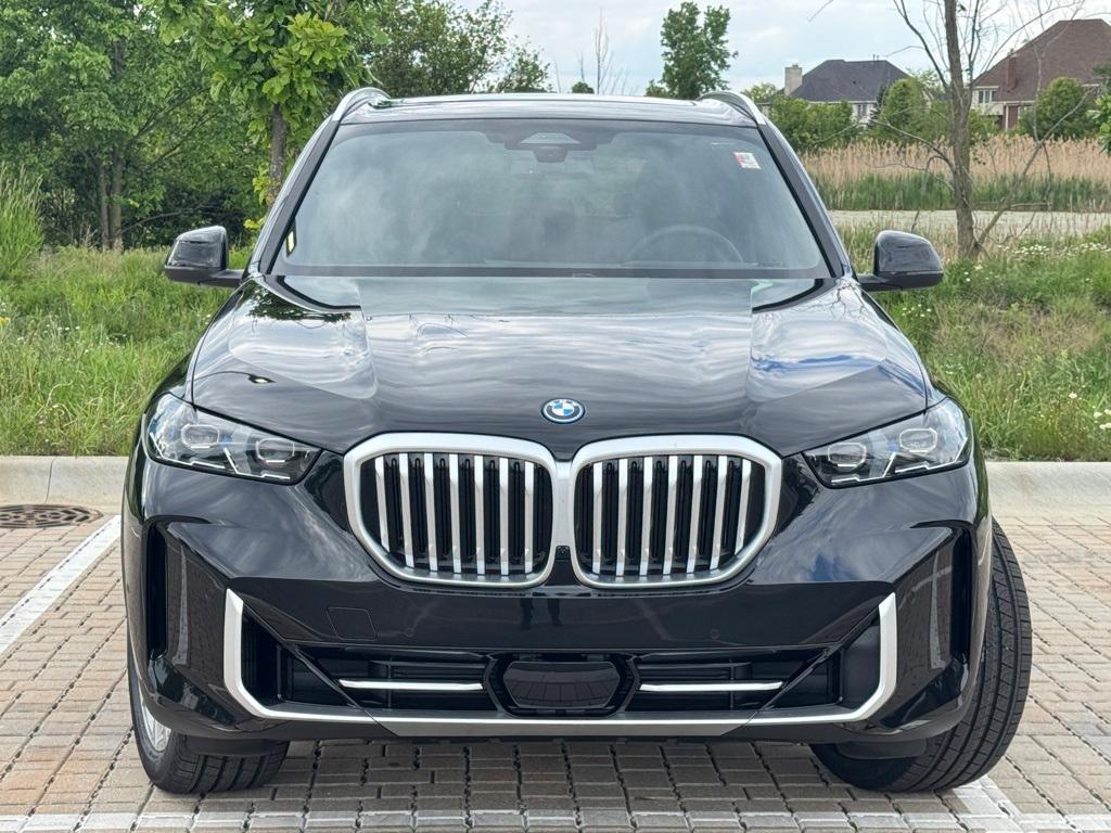new 2026 BMW X5 PHEV car, priced at $80,725