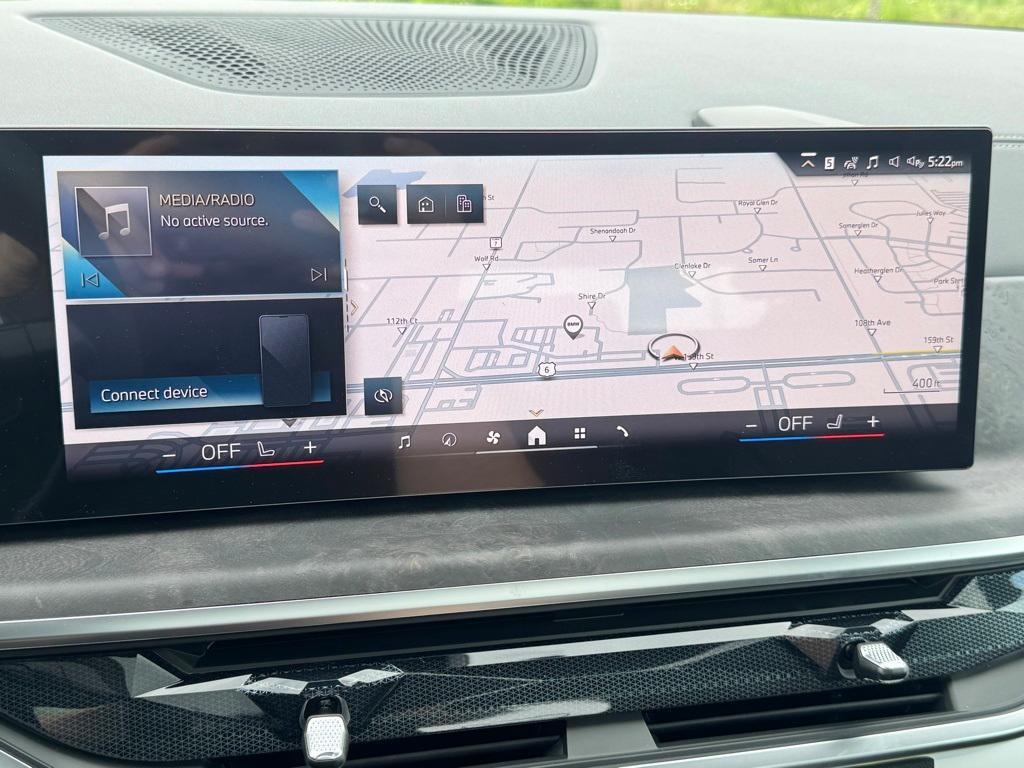 new 2026 BMW X5 PHEV car, priced at $80,725