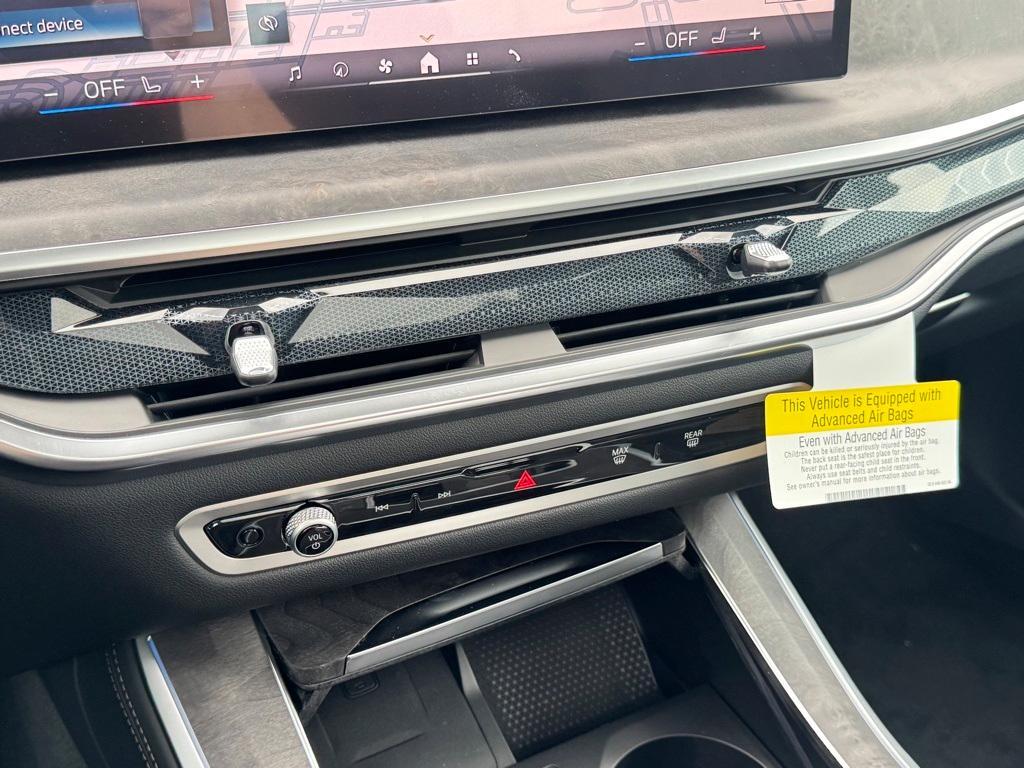 new 2026 BMW X5 PHEV car, priced at $80,725