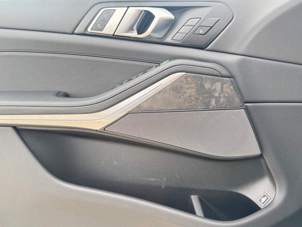 new 2026 BMW X5 PHEV car, priced at $80,725