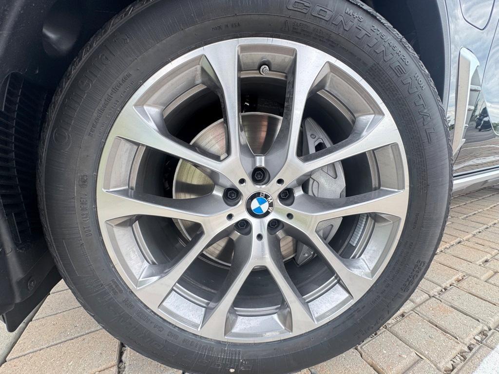 new 2026 BMW X5 PHEV car, priced at $80,725
