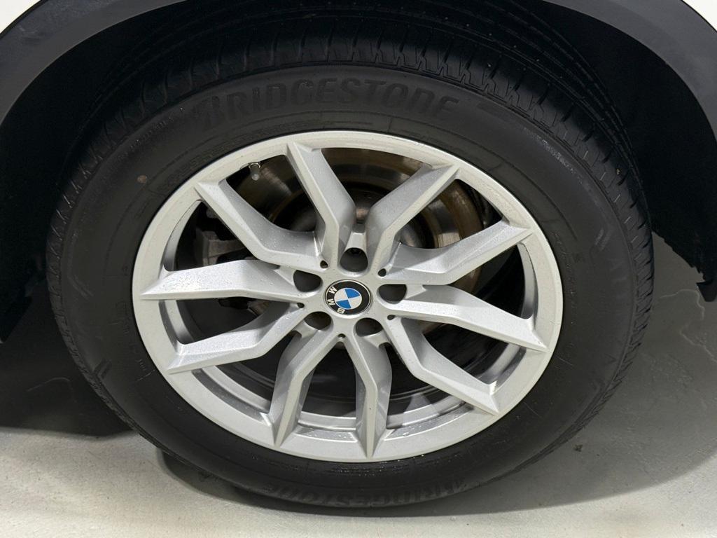 used 2021 BMW X5 car, priced at $44,999