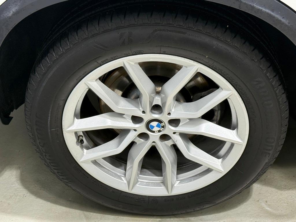used 2021 BMW X5 car, priced at $44,999