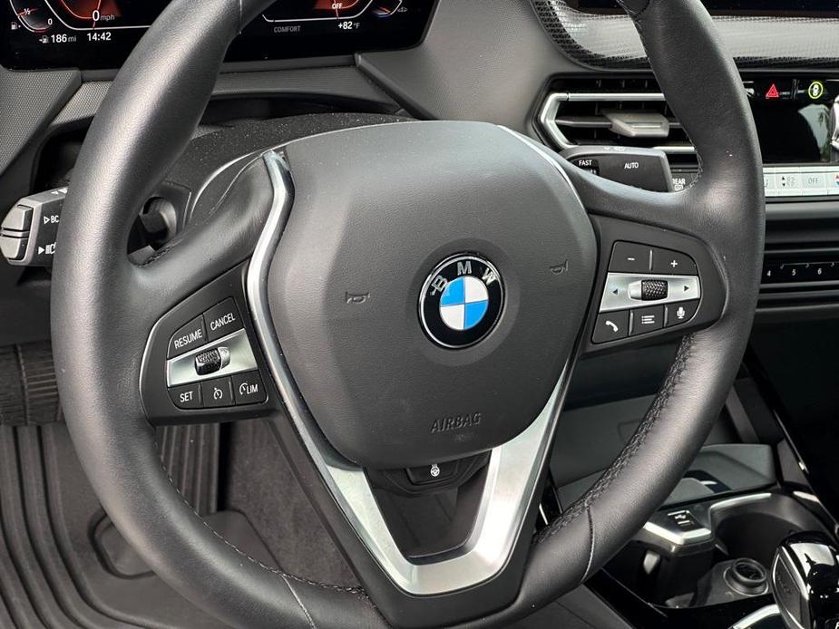 used 2024 BMW 228 Gran Coupe car, priced at $42,076