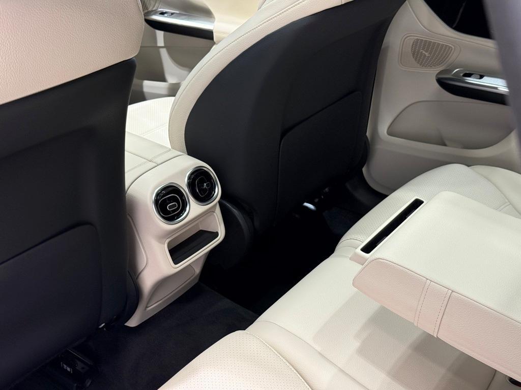 used 2024 Mercedes-Benz GLC 300 car, priced at $50,000