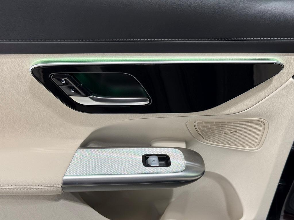 used 2024 Mercedes-Benz GLC 300 car, priced at $50,000