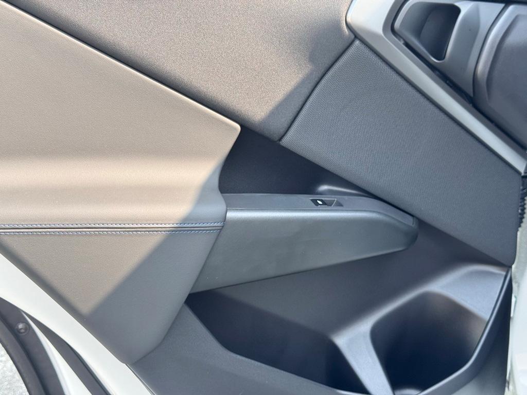new 2025 BMW X3 car, priced at $57,510