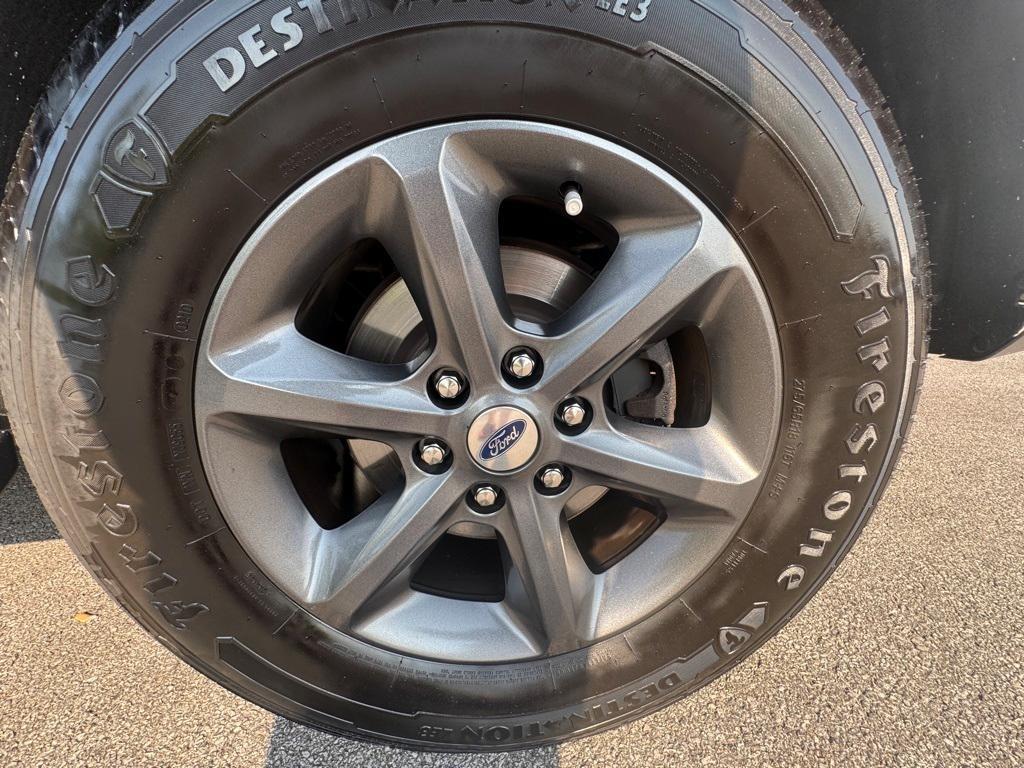 used 2020 Ford Expedition car, priced at $29,005