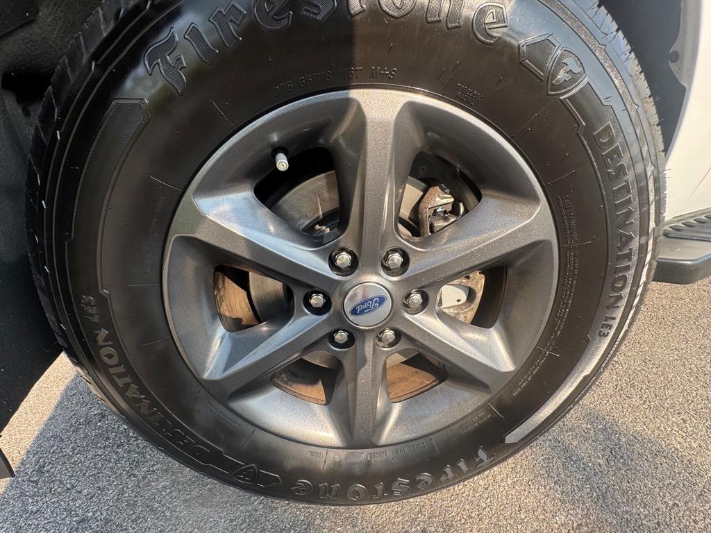 used 2020 Ford Expedition car, priced at $29,005