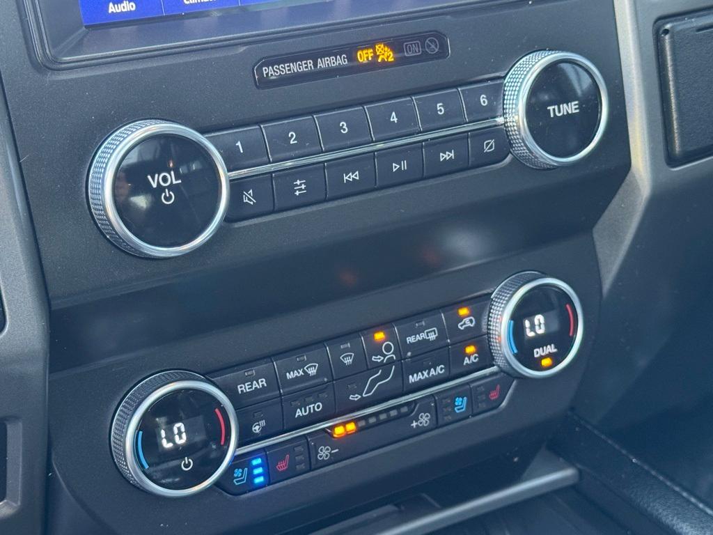 used 2020 Ford Expedition car, priced at $29,005