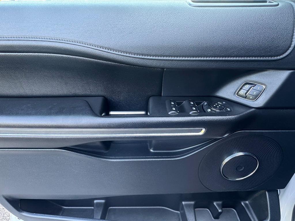 used 2020 Ford Expedition car, priced at $29,005