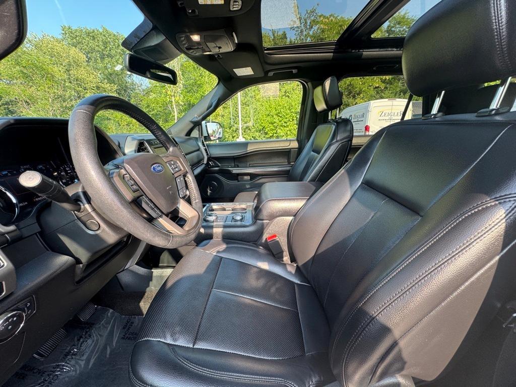 used 2020 Ford Expedition car, priced at $29,005