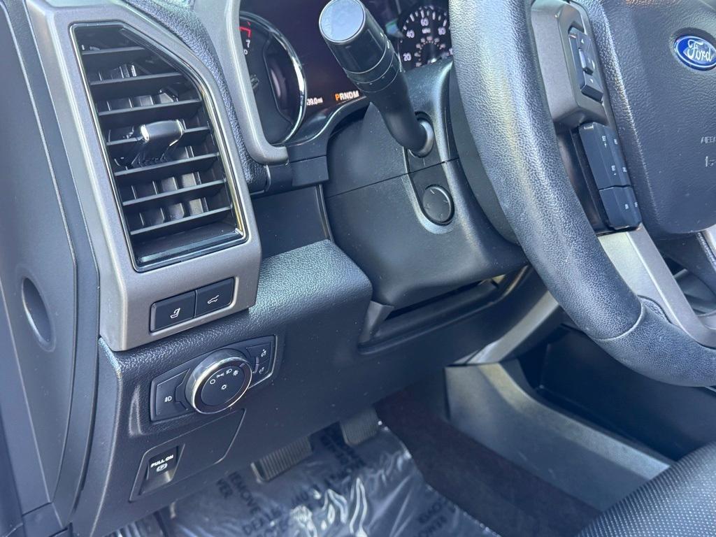 used 2020 Ford Expedition car, priced at $29,005