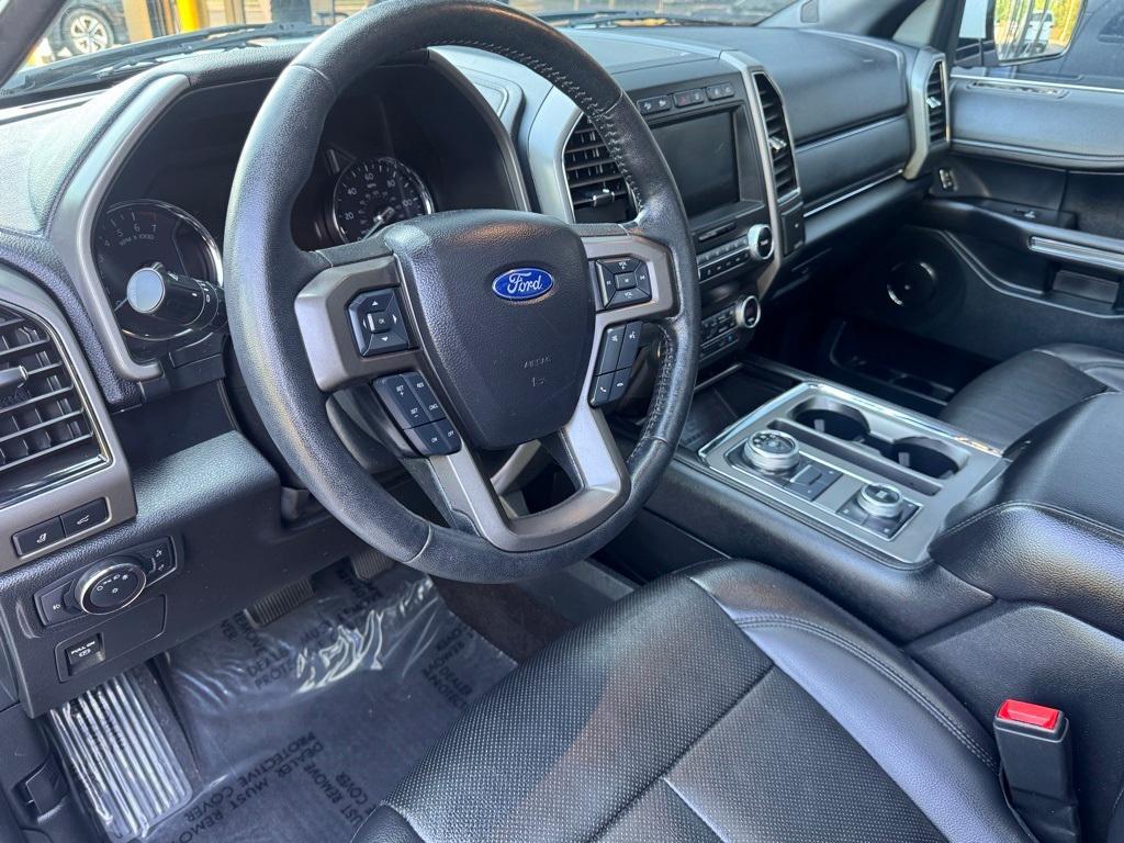 used 2020 Ford Expedition car, priced at $29,005