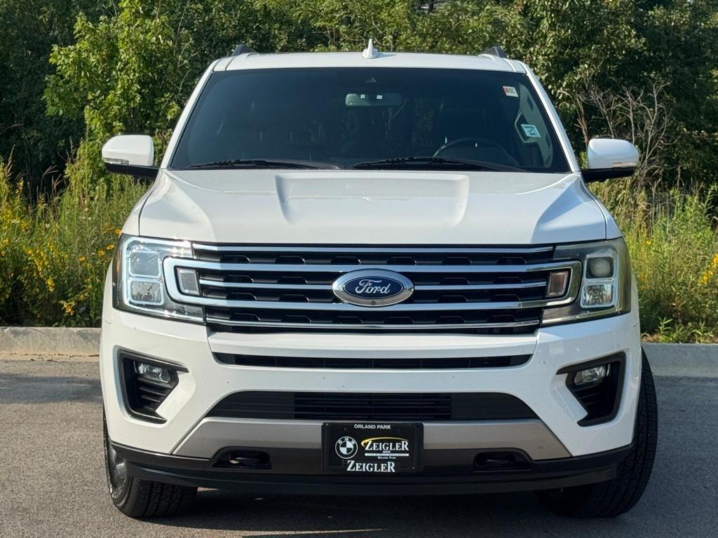 used 2020 Ford Expedition car, priced at $29,005