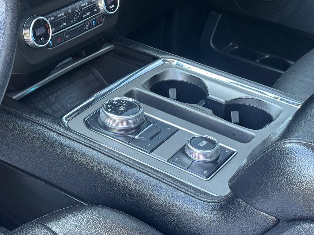 used 2020 Ford Expedition car, priced at $29,005