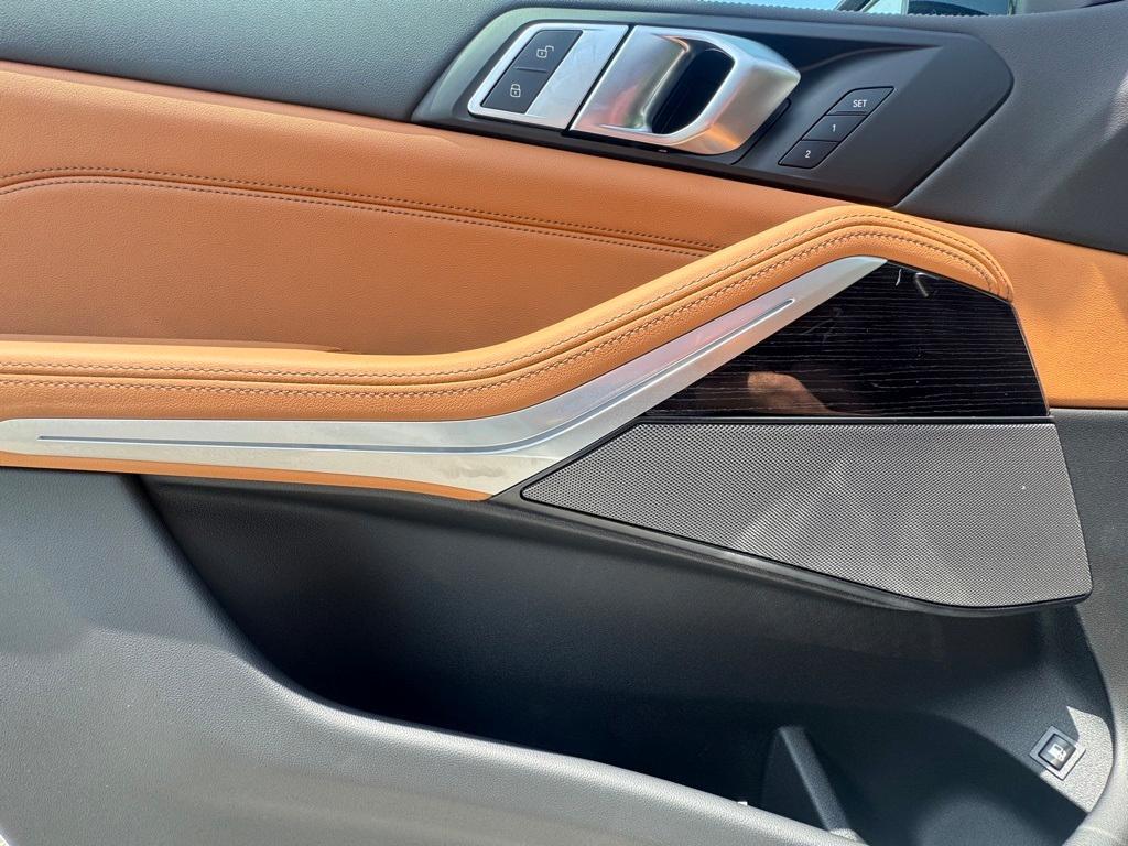 new 2026 BMW X5 PHEV car, priced at $81,825