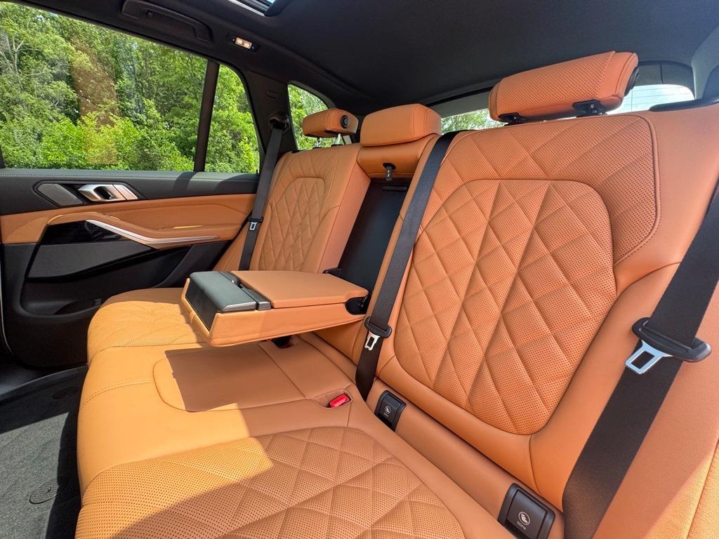 new 2026 BMW X5 PHEV car, priced at $81,825