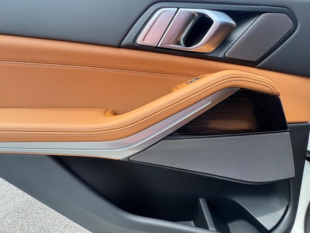 new 2026 BMW X5 PHEV car, priced at $81,825