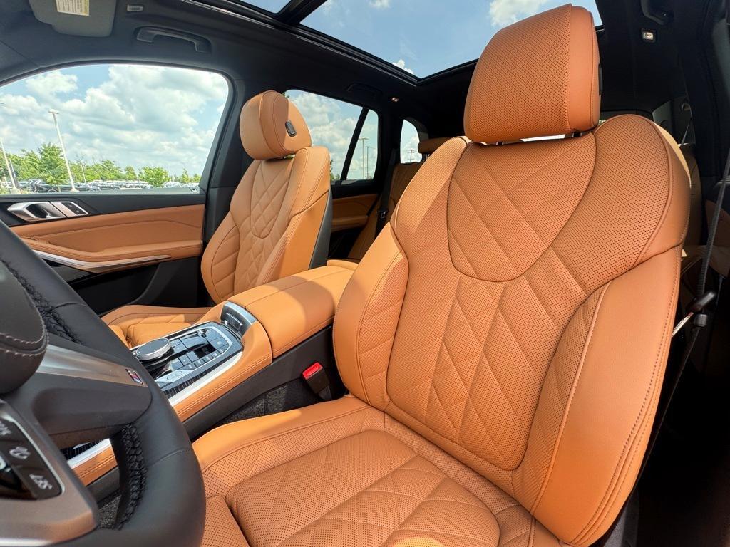 new 2026 BMW X5 PHEV car, priced at $81,825
