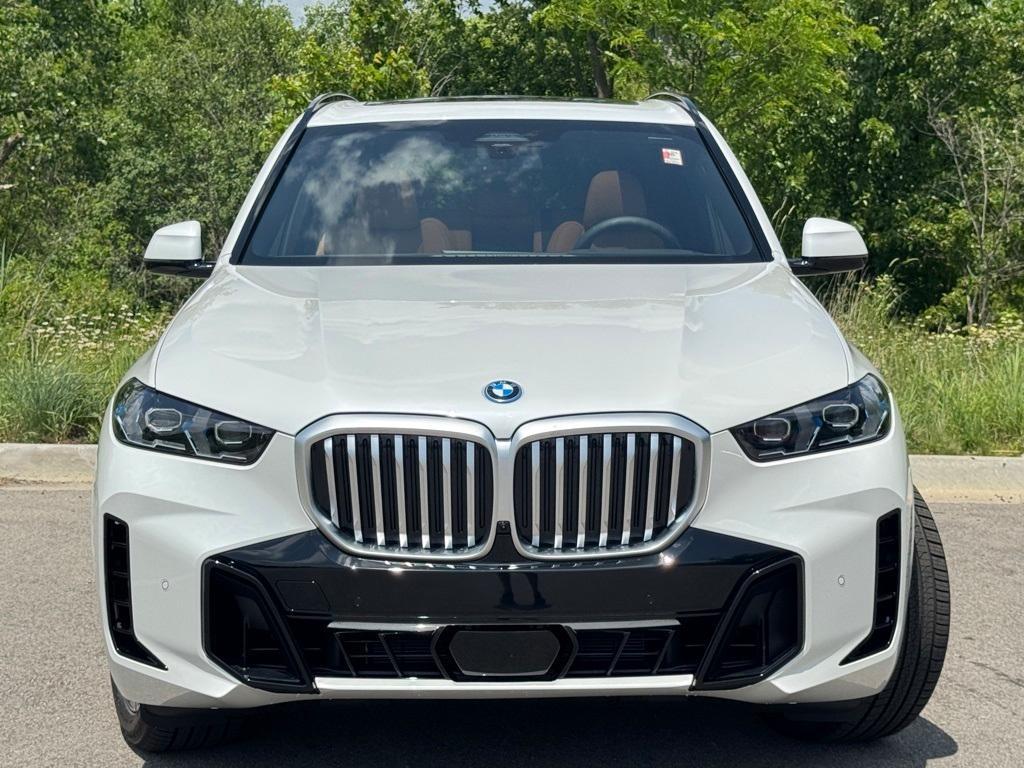 new 2026 BMW X5 PHEV car, priced at $81,825