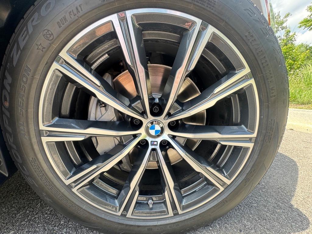 new 2026 BMW X5 PHEV car, priced at $81,825
