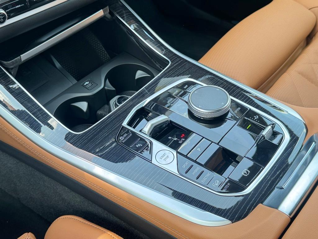new 2026 BMW X5 PHEV car, priced at $81,825