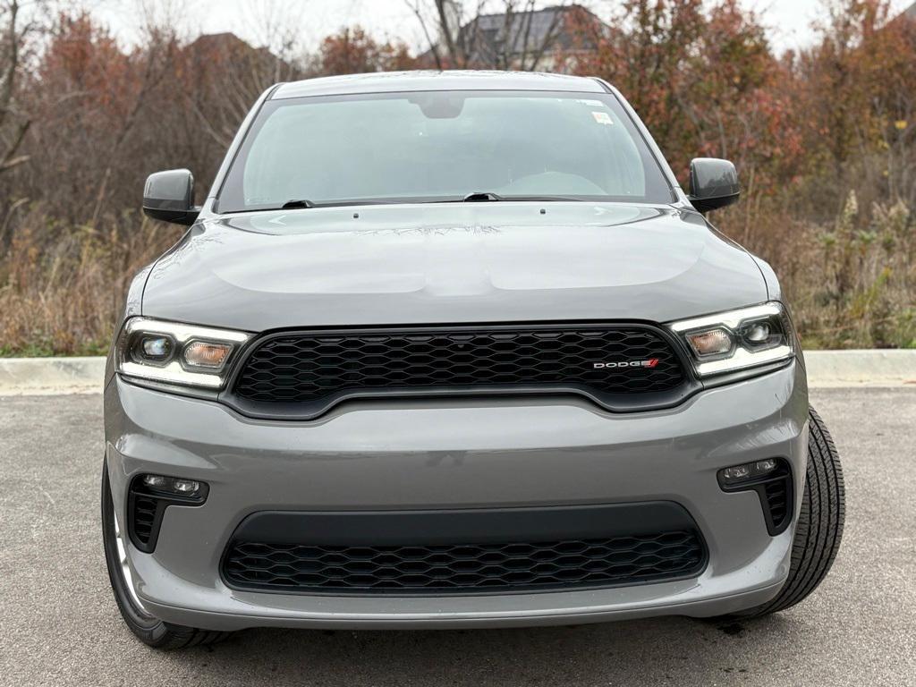 used 2022 Dodge Durango car, priced at $28,250