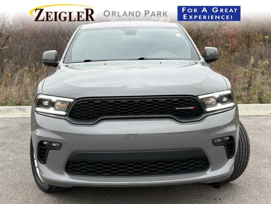 used 2022 Dodge Durango car, priced at $32,000