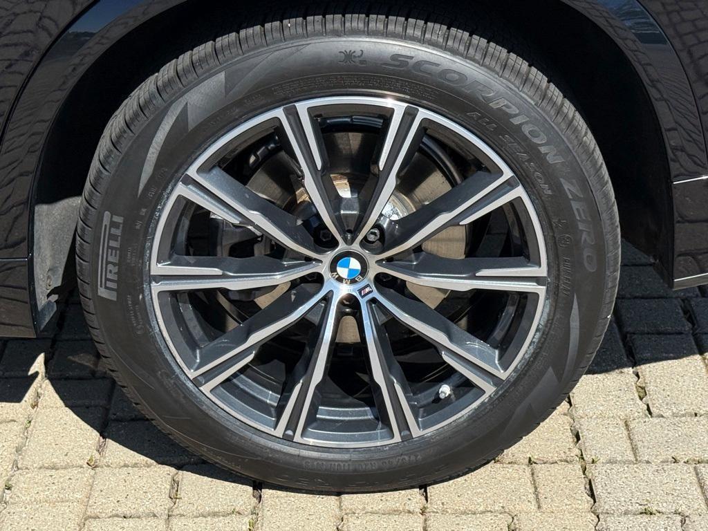 used 2021 BMW X5 PHEV car, priced at $37,499