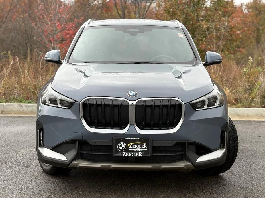 used 2023 BMW X1 car, priced at $32,899