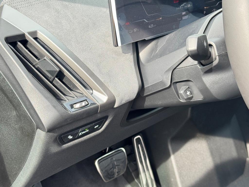 new 2026 BMW iX car, priced at $87,860