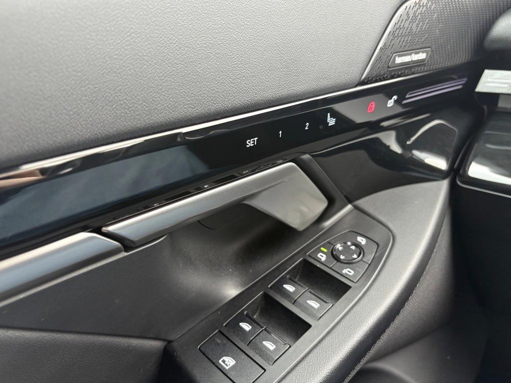 used 2024 BMW 530 car, priced at $45,500