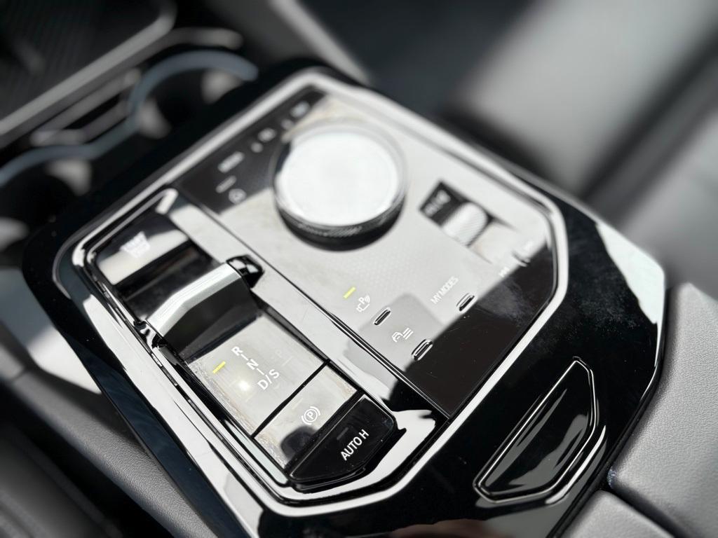 used 2024 BMW 530 car, priced at $45,500