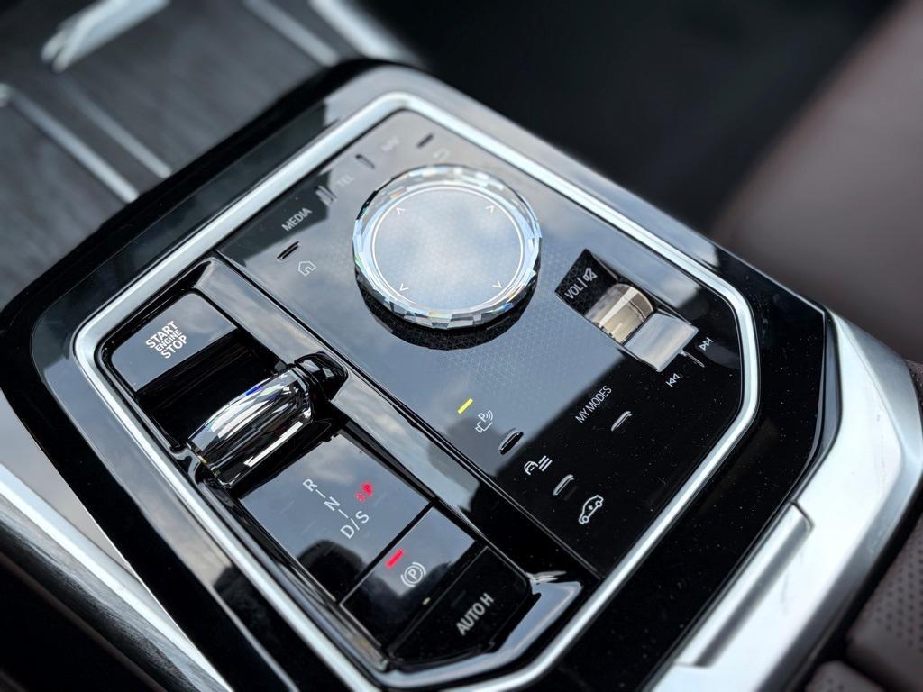 used 2025 BMW 760 car, priced at $130,105