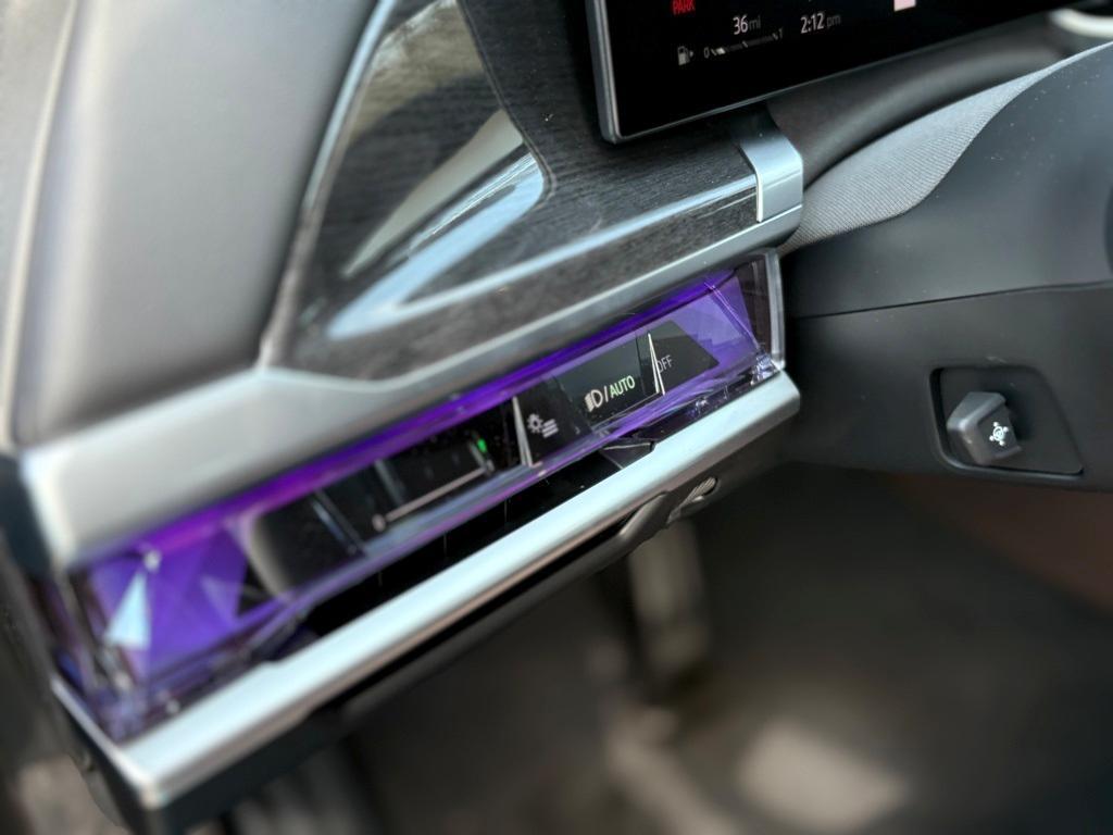 used 2025 BMW 760 car, priced at $130,105