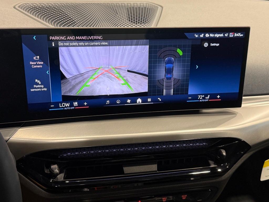 new 2025 BMW 230 car, priced at $51,635