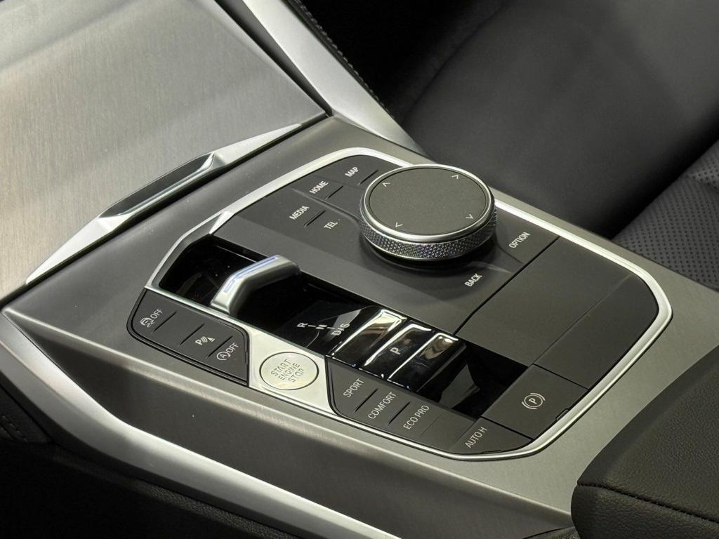 new 2025 BMW 230 car, priced at $51,635
