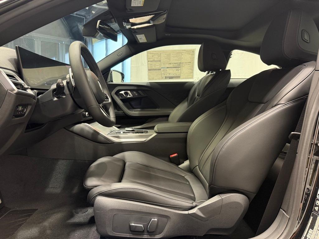 new 2025 BMW 230 car, priced at $51,635