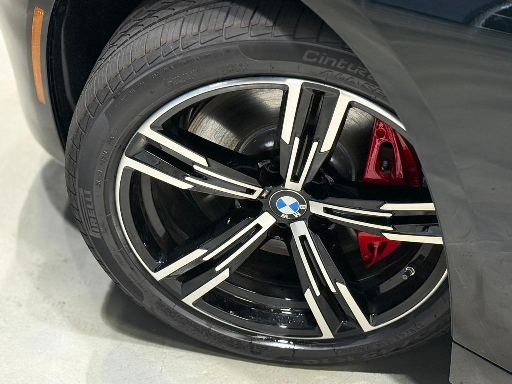 new 2025 BMW 230 car, priced at $51,635
