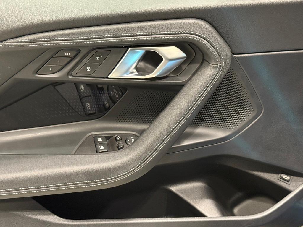 new 2025 BMW 230 car, priced at $51,635