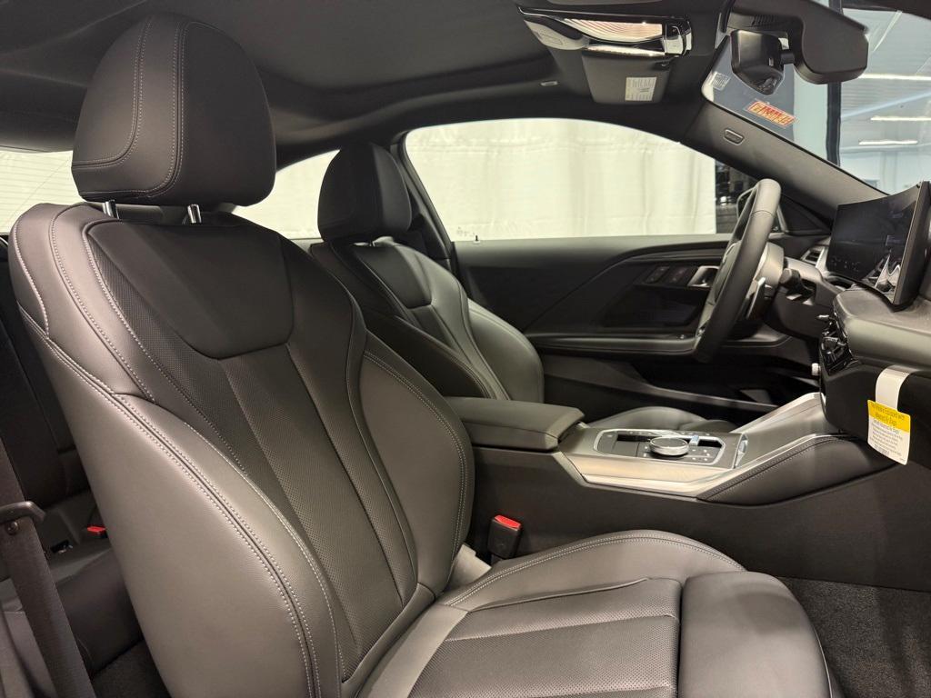 new 2025 BMW 230 car, priced at $51,635