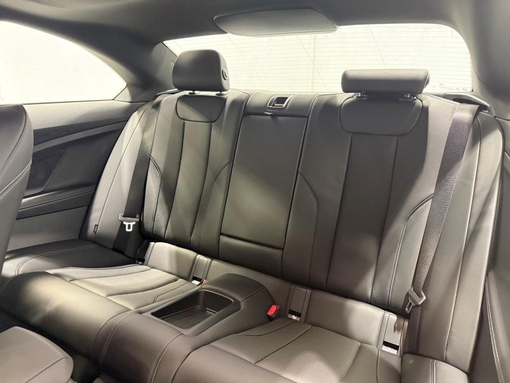 new 2025 BMW 230 car, priced at $51,635
