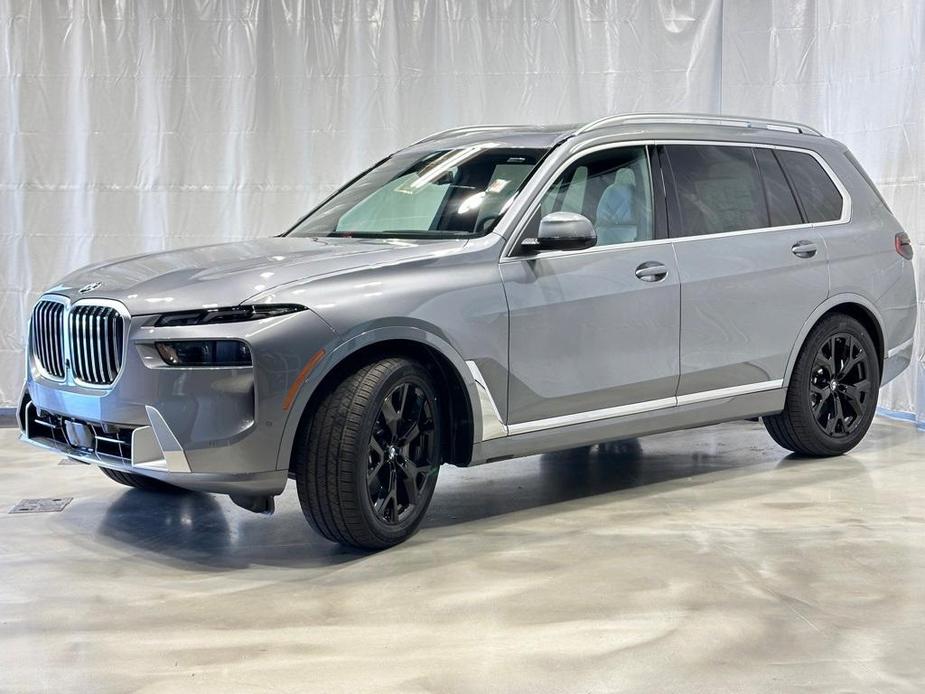 new 2024 BMW X7 car, priced at $88,570