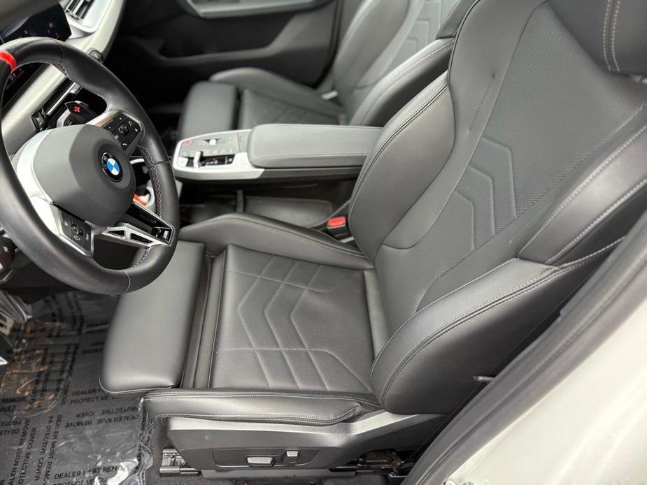 used 2024 BMW X2 car, priced at $47,225