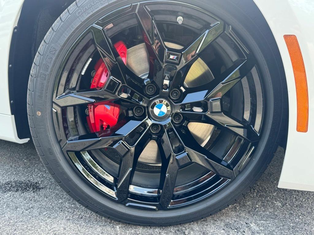 new 2026 BMW 430 car, priced at $60,520
