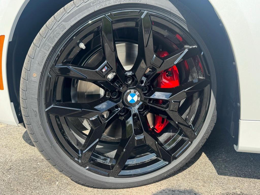 new 2026 BMW 430 car, priced at $60,520