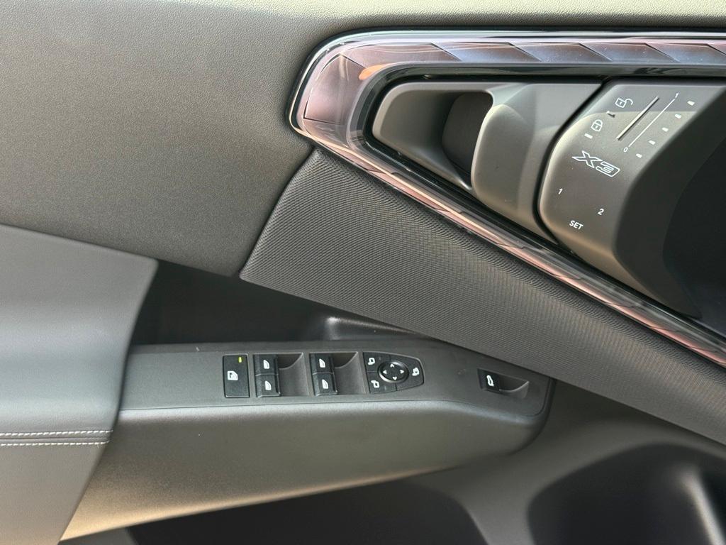 new 2025 BMW X3 car, priced at $54,050