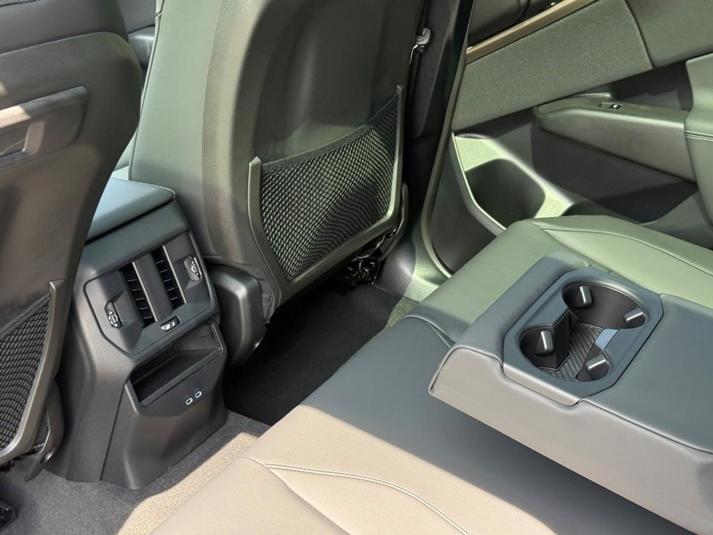 new 2025 BMW X3 car, priced at $54,050