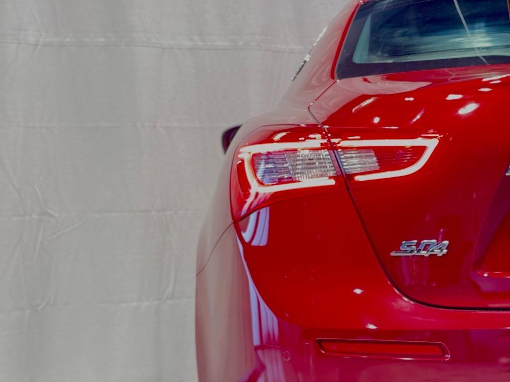 used 2018 Maserati Ghibli car, priced at $29,399